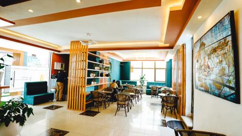 Brighton Guest House and Cafe in Addis Abeba Brighton Guest House and Cafe in Addis Abeba
