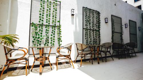 Brighton Guest House and Cafe in Addis Abeba Brighton Guest House and Cafe in Addis Abeba