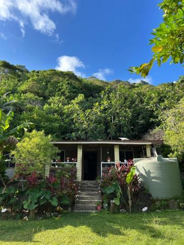 Jolame Homestay Experience in Pulau Wayasewa Jolame Homestay Experience in Pulau Wayasewa