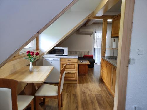 Létesítmények, Apartmaji Mojca in Srednja Vas V Bohinju Létesítmények, Apartmaji Mojca in Srednja Vas V Bohinju