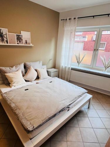 B&O Vermietung in Kerken B&O Vermietung in Kerken