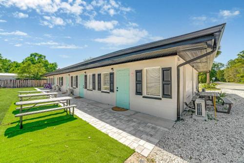 Létesítmények, Sunny Studio Sleeps 4 Near Crystal River in Homosassa (Florida) Létesítmények, Sunny Studio Sleeps 4 Near Crystal River in Homosassa (Florida)