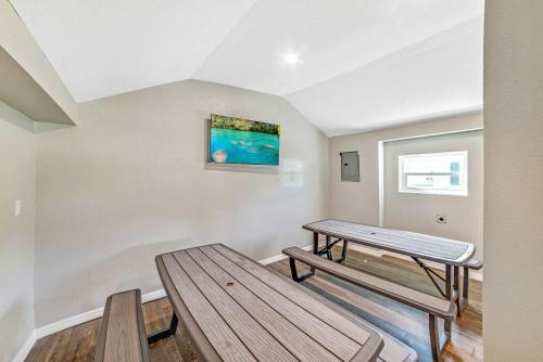 Létesítmények, Sunny Studio Sleeps 4 Near Crystal River in Homosassa (Florida) Létesítmények, Sunny Studio Sleeps 4 Near Crystal River in Homosassa (Florida)