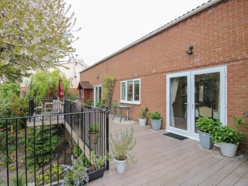 Buitenkant, Riverdale in Underdale Buitenkant, Riverdale in Underdale