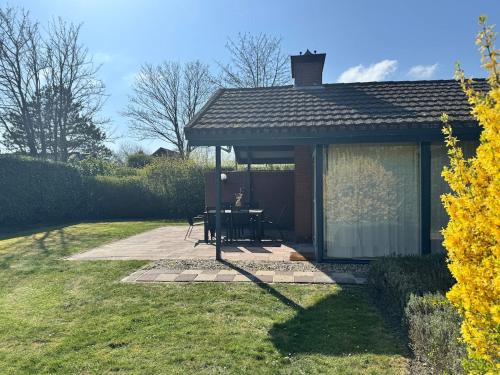 Kert, Vacation home Strandkabouter in Zoutelande Kert, Vacation home Strandkabouter in Zoutelande