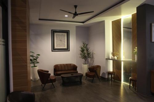 Rahayu Hotel Cirebon in Kejaksan Rahayu Hotel Cirebon in Kejaksan