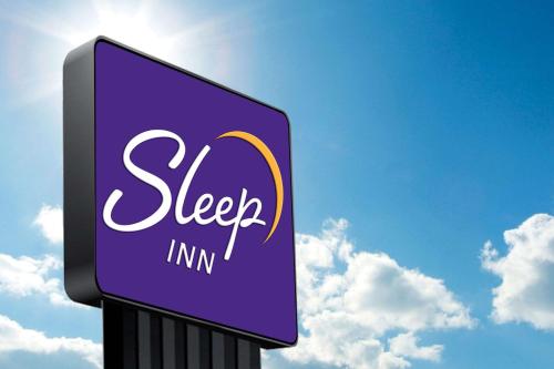 Exterior view, Sleep Inn Franklin - Cool Springs in Franklin Exterior view, Sleep Inn Franklin - Cool Springs in Franklin