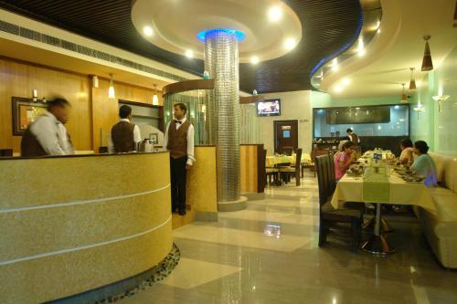 This photo about Hotel Royal Residency shared on HyHotel.com