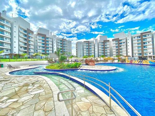Apartamento num resort in St. 라고아 켄체 Apartamento num resort in St. 라고아 켄체