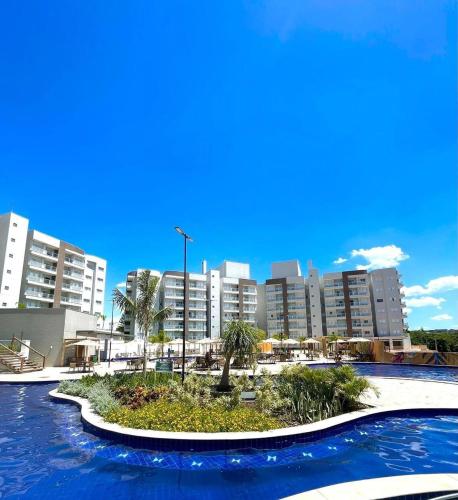 Apartamento num resort in St. 라고아 켄체 Apartamento num resort in St. 라고아 켄체
