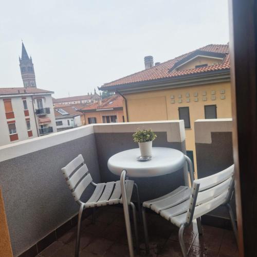 المنظر الخارجي, Elisa Adda House in Trezzo sull' Adda المنظر الخارجي, Elisa Adda House in Trezzo sull' Adda