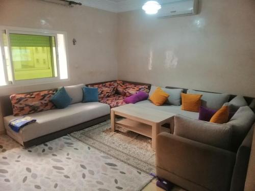 Apartment Agadir Centre in Charaf Apartment Agadir Centre in Charaf