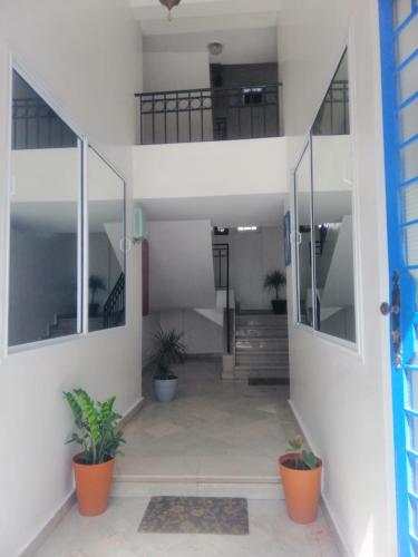 Apartment Agadir Centre in Charaf Apartment Agadir Centre in Charaf