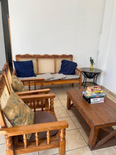 Terrazas Guest House-Hostal in Сучитото Terrazas Guest House-Hostal in Сучитото