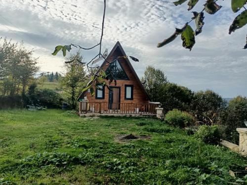 Kayabaşı bungolov (Kayabası bungolov) in Çakırlı Kayabaşı bungolov (Kayabası bungolov) in Çakırlı