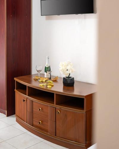 Hotel Lobo Budva in Rozino Hotel Lobo Budva in Rozino