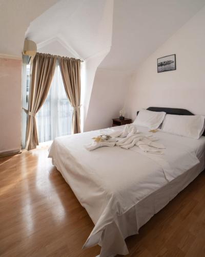 Hotel Lobo Budva in Rozino Hotel Lobo Budva in Rozino