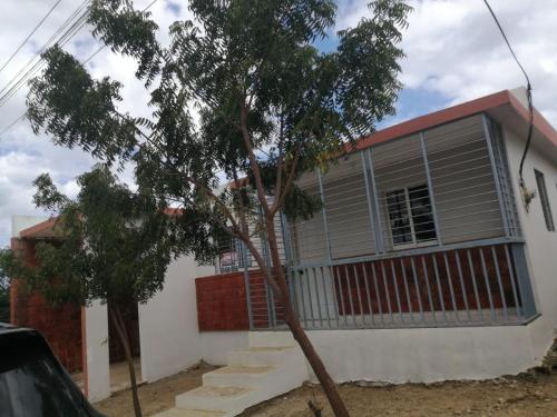 Casa Grey 1 in Monte Cristi Casa Grey 1 in Monte Cristi