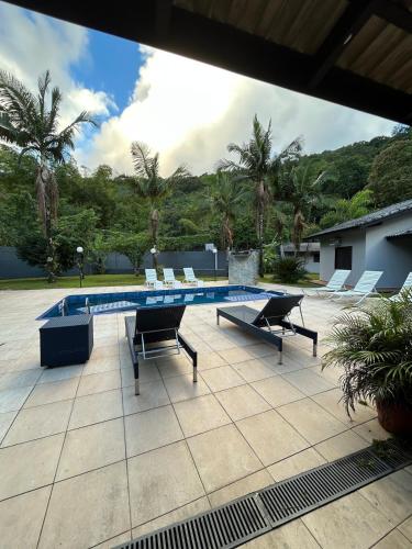 Casa Aconchegante Marina Guaruja in Pereque Casa Aconchegante Marina Guaruja in Pereque