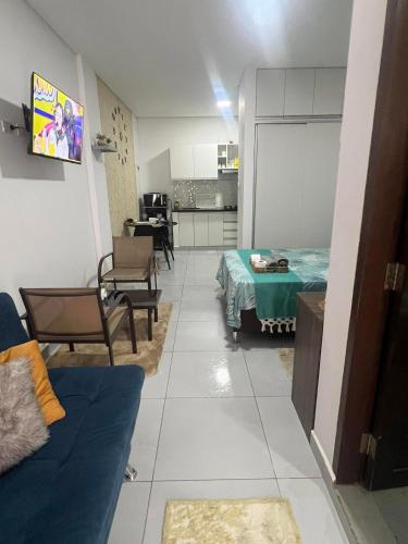 Hermoso Departamento Céntrico con piscina (Hermoso Departamento Centrico con piscina) in 特立尼达 Hermoso Departamento Céntrico con piscina (Hermoso Departamento Centrico con piscina) in 特立尼达