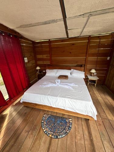 Glamping finca la fortuna in Palicare Glamping finca la fortuna in Palicare