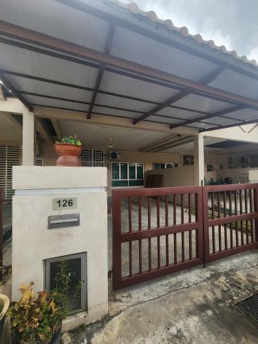 Dirgahayu Homestay II Nuri in Kulim Dirgahayu Homestay II Nuri in Kulim