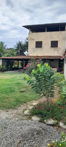 Garden, Cantinho da De in Anchieta Garden, Cantinho da De in Anchieta