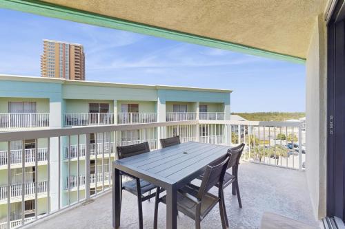 Harbour Place 506 in 奥兰治海滩(AL) Harbour Place 506 in 奥兰治海滩(AL)