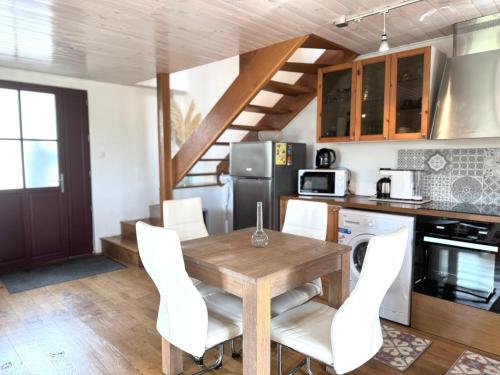 La Grange de Montrésor (La Grange de Montresor) in Montresor La Grange de Montrésor (La Grange de Montresor) in Montresor