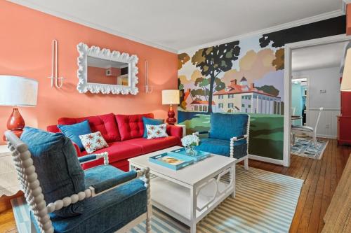 Gastenkamer, The George near Alexandria Archaeology Museum Gastenkamer, The George near Alexandria Archaeology Museum