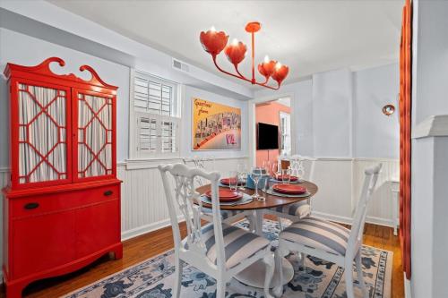 Faciliteiten, The George near Alexandria Archaeology Museum Faciliteiten, The George near Alexandria Archaeology Museum