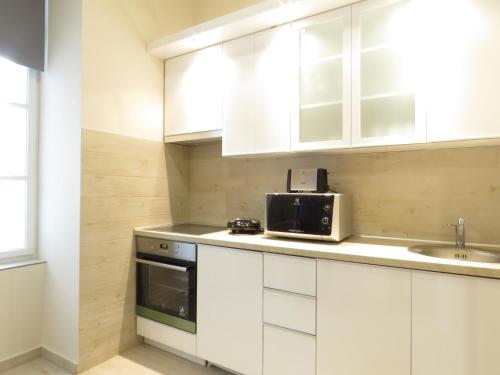 Hotel Premium Danube Apartment