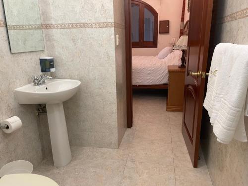 Casa del Leon in Cerro del Creston Casa del Leon in Cerro del Creston