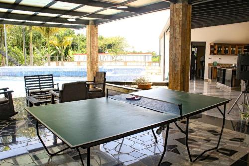 발코니/테라스, Finca con Piscina Privada in 벨몬테 바호 발코니/테라스, Finca con Piscina Privada in 벨몬테 바호