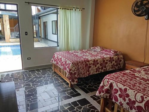 Finca con Piscina Privada in 벨몬테 바호 Finca con Piscina Privada in 벨몬테 바호
