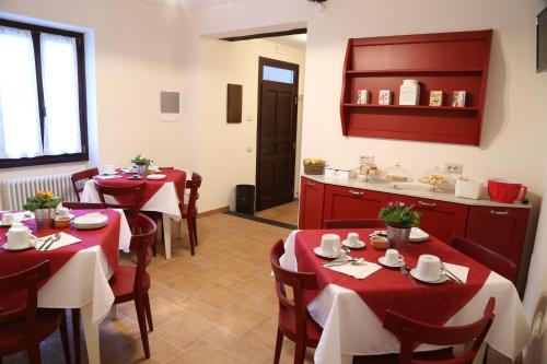 طعام و مشروبات, Agriturismo Dai Marchesin in Nasino طعام و مشروبات, Agriturismo Dai Marchesin in Nasino