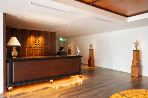 Granbell Hotel Colombo in Colombo Granbell Hotel Colombo in Colombo