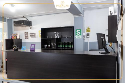 Sadržaji, Hostal Paracas I in Ica Sadržaji, Hostal Paracas I in Ica