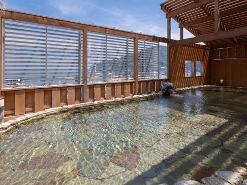 Atami New Fujiya Hotel in Atami Atami New Fujiya Hotel in Atami