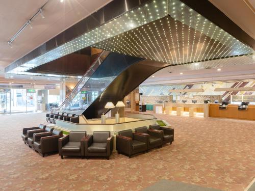 Atami New Fujiya Hotel near ACAO FOREST Atami New Fujiya Hotel near ACAO FOREST