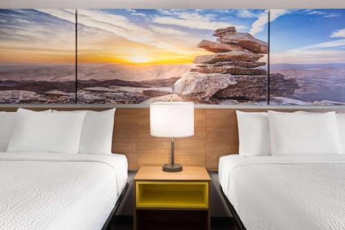 Days Inn by Wyndham Ardmore in Ardmore (OK) Days Inn by Wyndham Ardmore in Ardmore (OK)