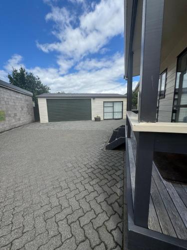 River Stone Retreat in Turangi River Stone Retreat in Turangi