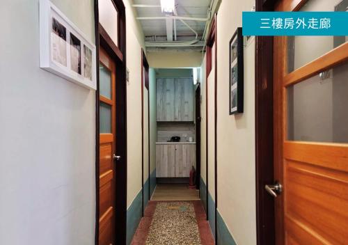 Facilities, Romance Guest House near Buddhist Dalin Tzu Chi General Hospital Facilities, Romance Guest House near Buddhist Dalin Tzu Chi General Hospital