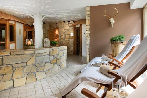Spa, Aktiv & Spa Hotel Alpenrose in Schruns Spa, Aktiv & Spa Hotel Alpenrose in Schruns