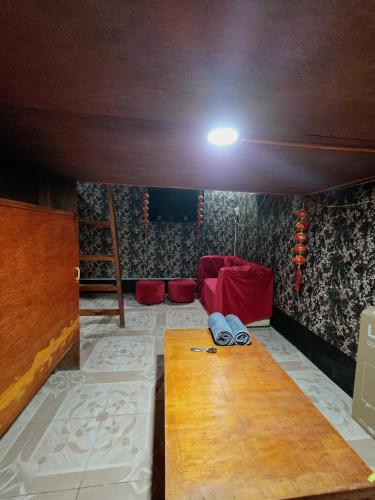 Casa Felice in Legaspi City Casa Felice in Legaspi City