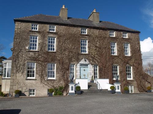 Pemandangan luar, Castlemorris House in Ratass Pemandangan luar, Castlemorris House in Ratass