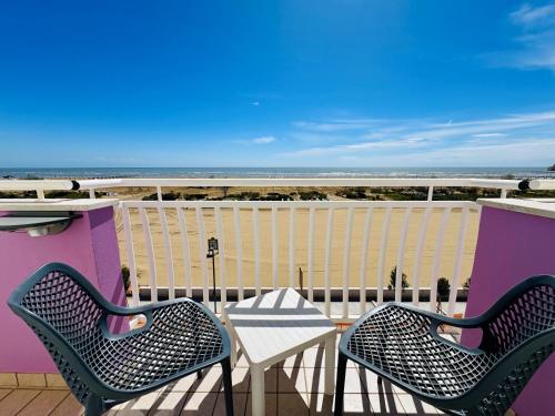 Hotel Lux in Caorle Hotel Lux in Caorle