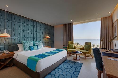 The Park Hotel Visakhapatnam in Visakhapatnam The Park Hotel Visakhapatnam in Visakhapatnam