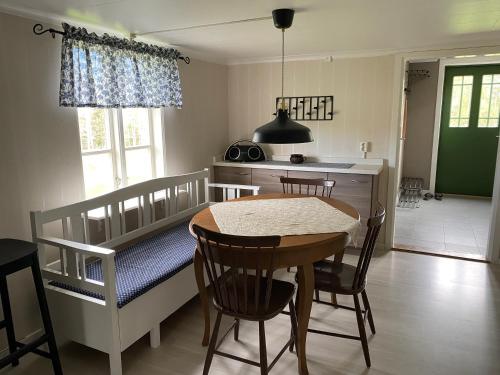 주방, Hjortkullen in 프레덴스보리 주방, Hjortkullen in 프레덴스보리