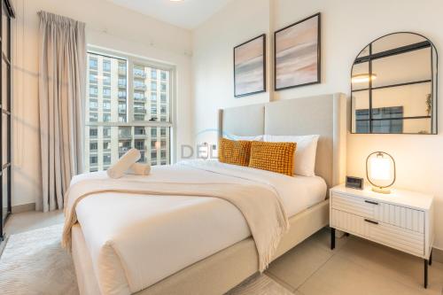 Community Views 1BR with Balcony, Walking Distance to the Park, Socio Tower 1, Dubai Hills Estate by in Madinat Zayid Community Views 1BR with Balcony, Walking Distance to the Park, Socio Tower 1, Dubai Hills Estate by in Madinat Zayid